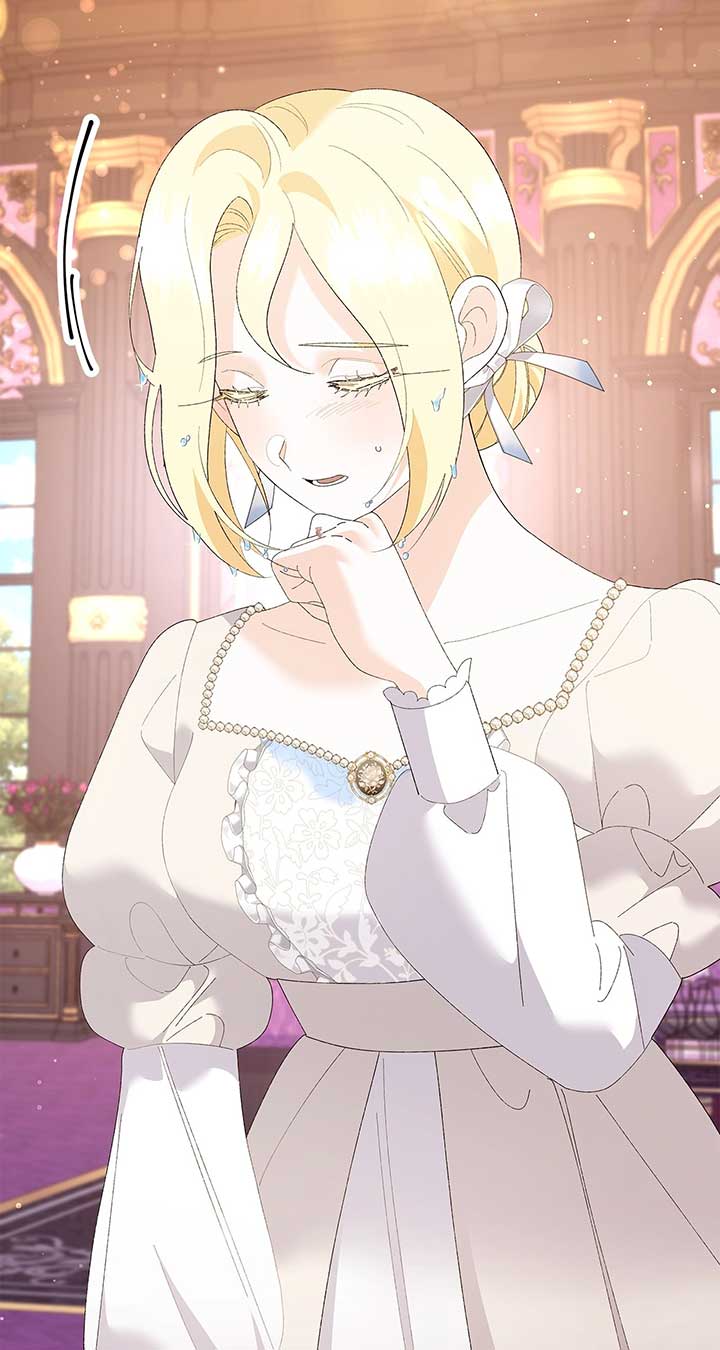 I Got Married to a Duke Called Beast Chapter 46 - Page 15