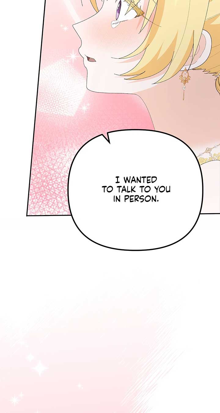 I Got Married to a Duke Called Beast Chapter 46 - Page 37