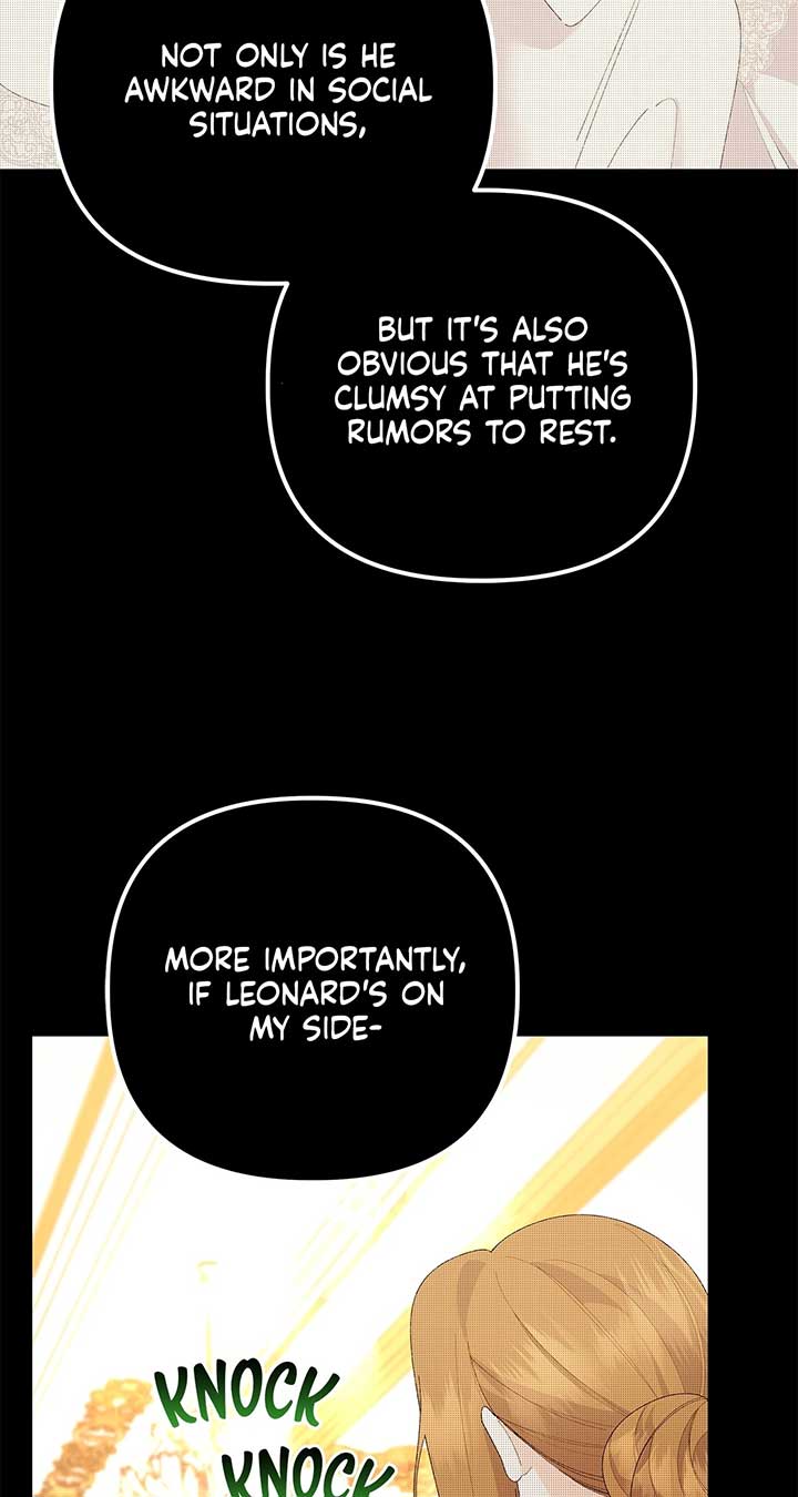 I Got Married to a Duke Called Beast Chapter 46 - Page 6