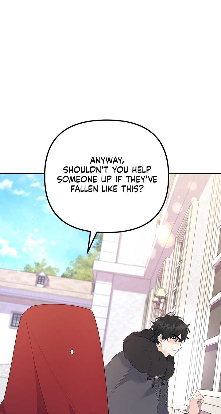 I Got Married to a Duke Called Beast Chapter 46 - Page 60