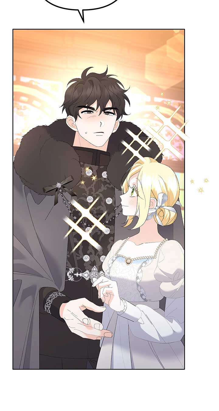 I Got Married to a Duke Called Beast Chapter 46 - Page 91