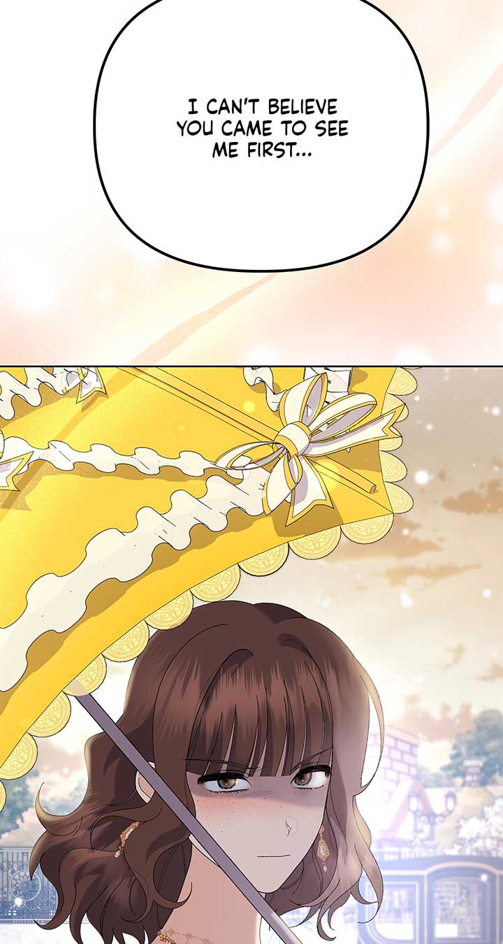 I Got Married to a Duke Called Beast Chapter 47 - Page 115