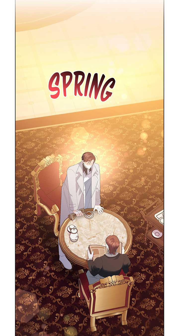 I Got Married to a Duke Called Beast Chapter 47 - Page 12