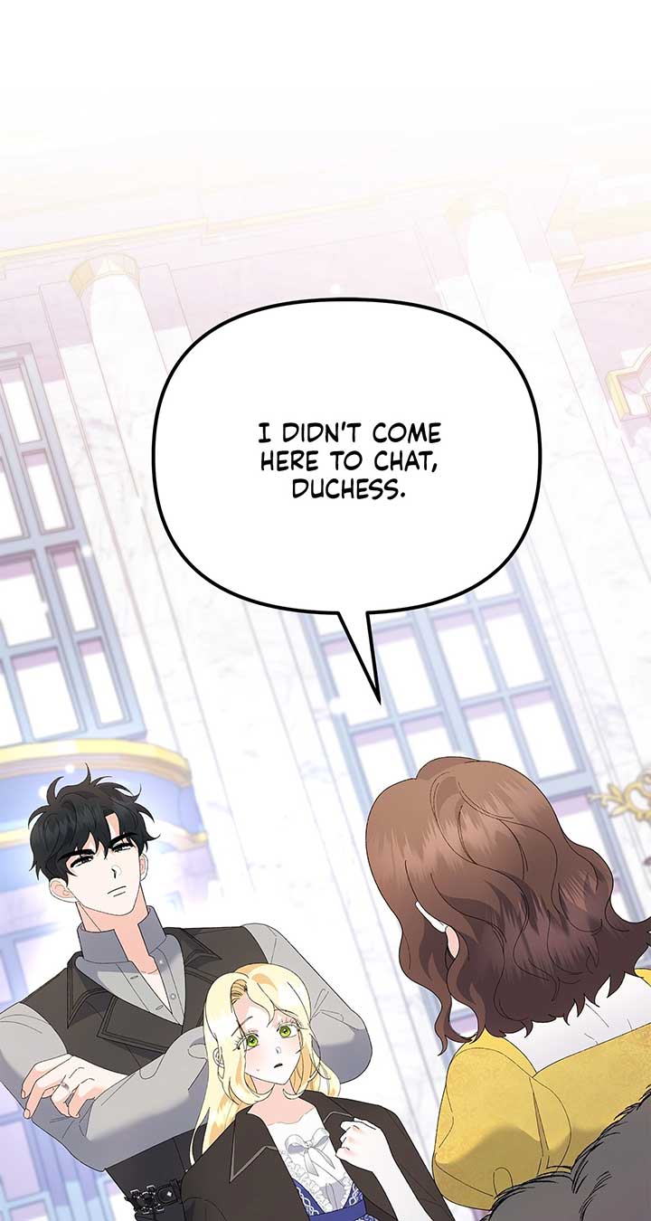 I Got Married to a Duke Called Beast Chapter 47 - Page 120