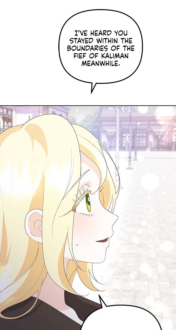 I Got Married to a Duke Called Beast Chapter 47 - Page 126