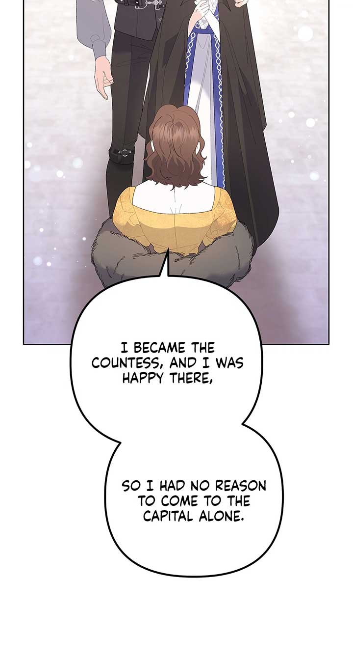 I Got Married to a Duke Called Beast Chapter 47 - Page 129