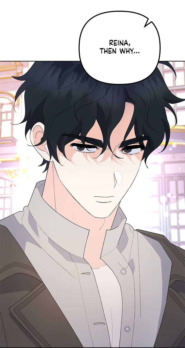 I Got Married to a Duke Called Beast Chapter 47 - Page 130