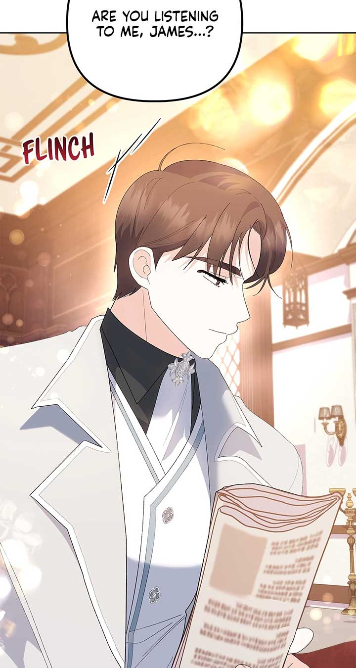 I Got Married to a Duke Called Beast Chapter 47 - Page 2