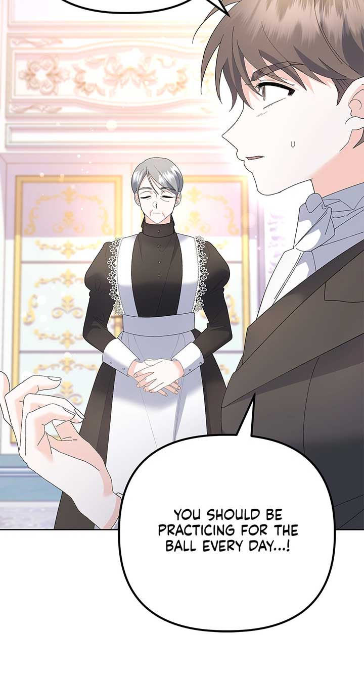 I Got Married to a Duke Called Beast Chapter 47 - Page 23