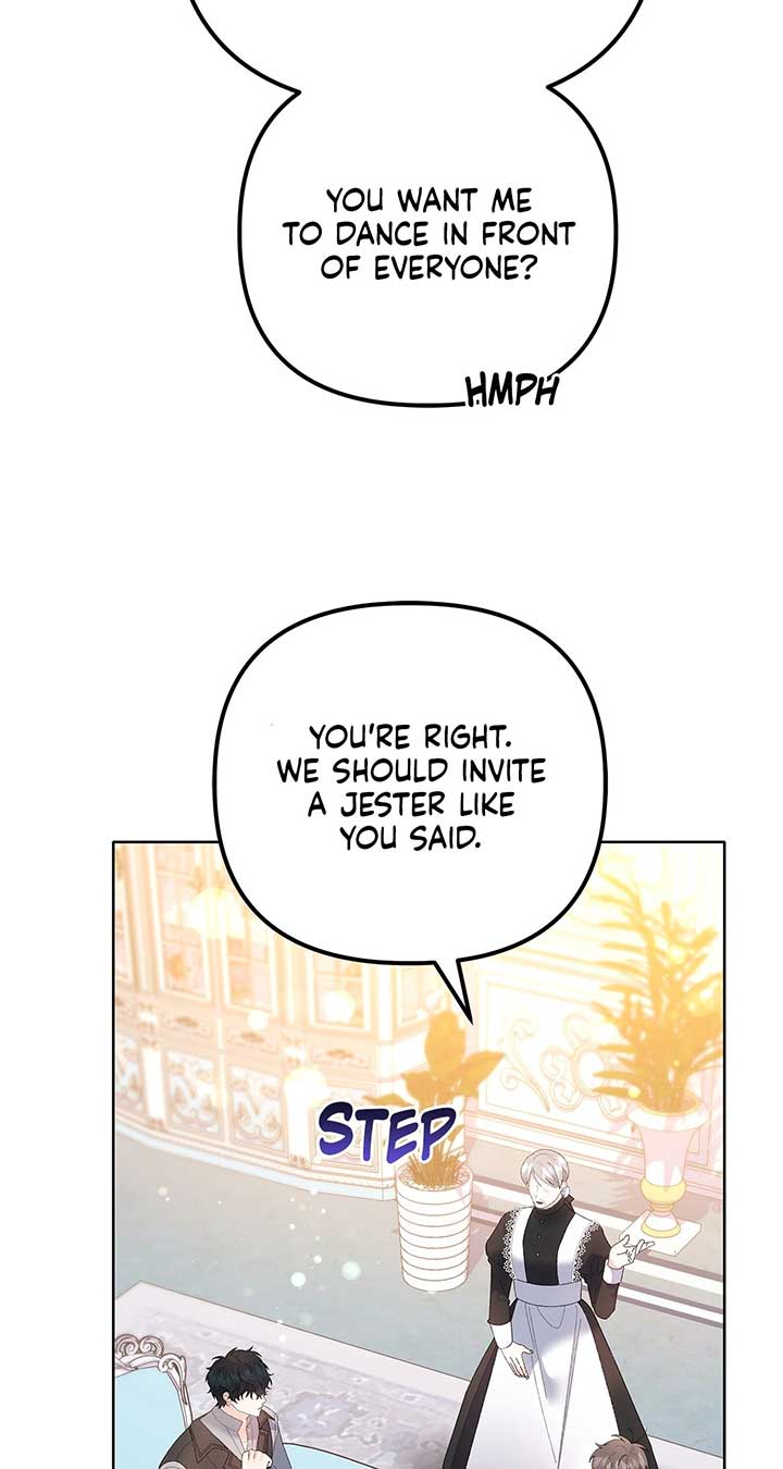 I Got Married to a Duke Called Beast Chapter 47 - Page 27