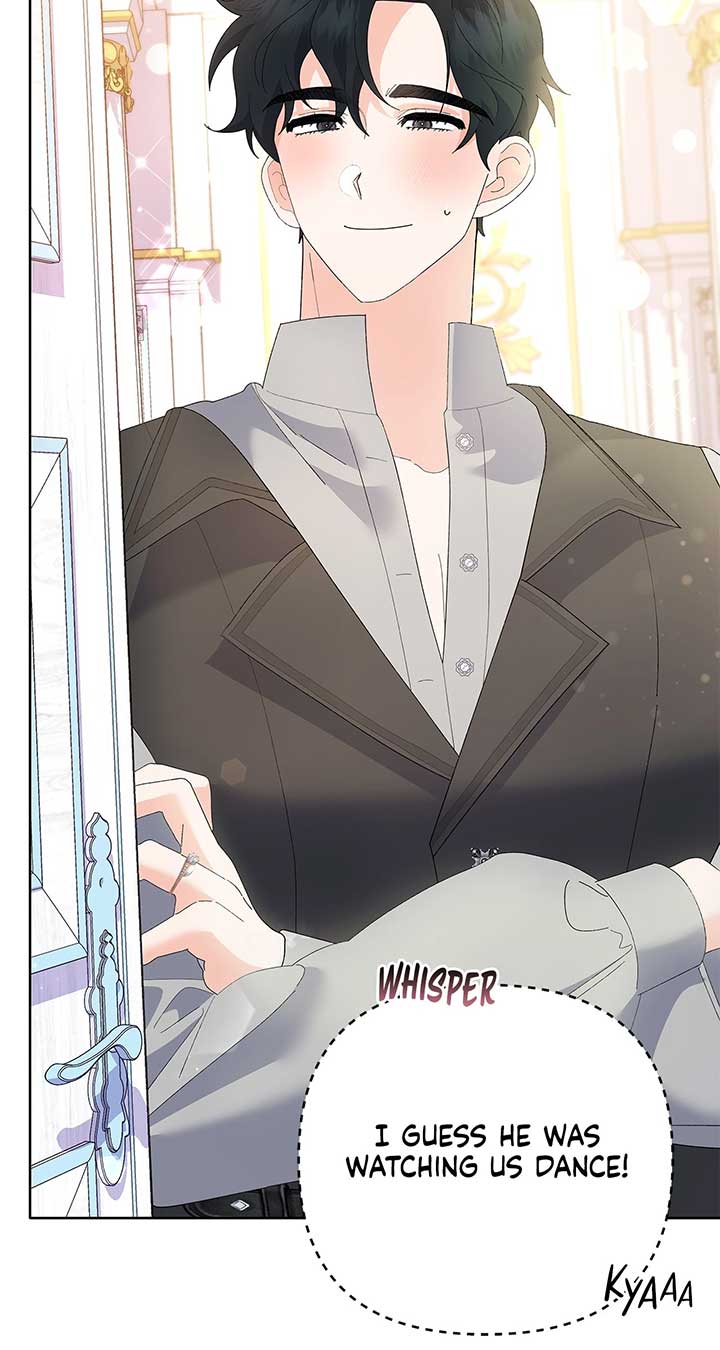 I Got Married to a Duke Called Beast Chapter 47 - Page 39