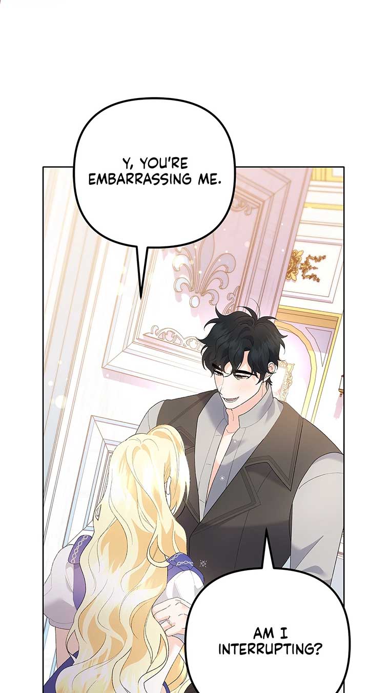 I Got Married to a Duke Called Beast Chapter 47 - Page 44