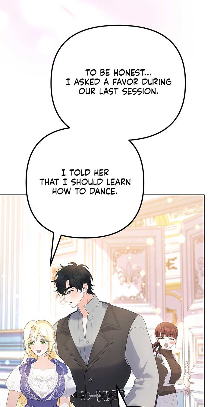 I Got Married to a Duke Called Beast Chapter 47 - Page 47