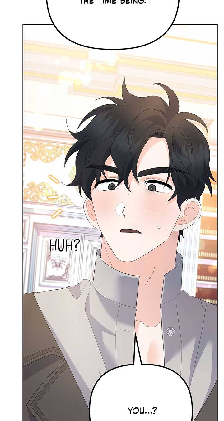 I Got Married to a Duke Called Beast Chapter 47 - Page 55