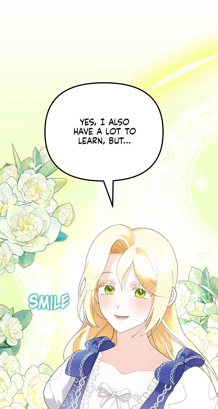 I Got Married to a Duke Called Beast Chapter 47 - Page 57