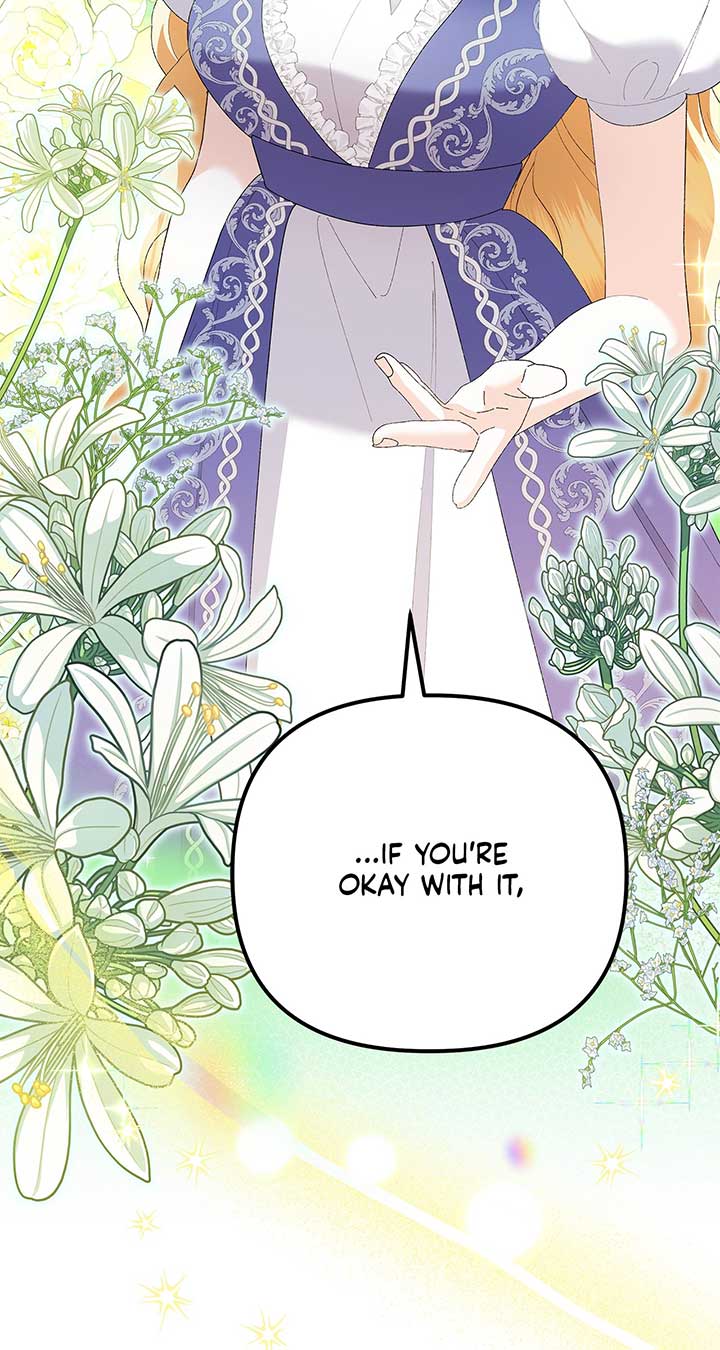 I Got Married to a Duke Called Beast Chapter 47 - Page 58