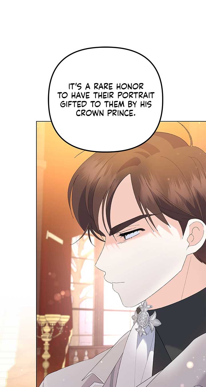 I Got Married to a Duke Called Beast Chapter 47 - Page 6