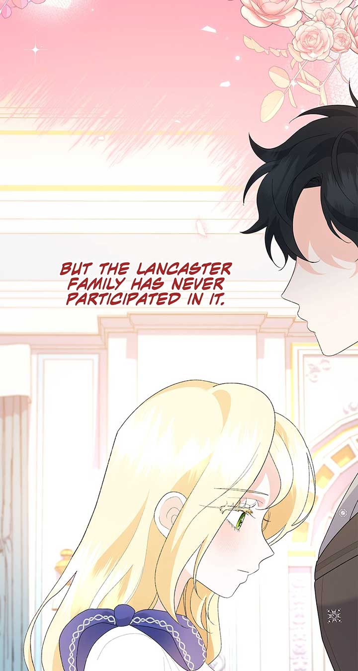I Got Married to a Duke Called Beast Chapter 47 - Page 61