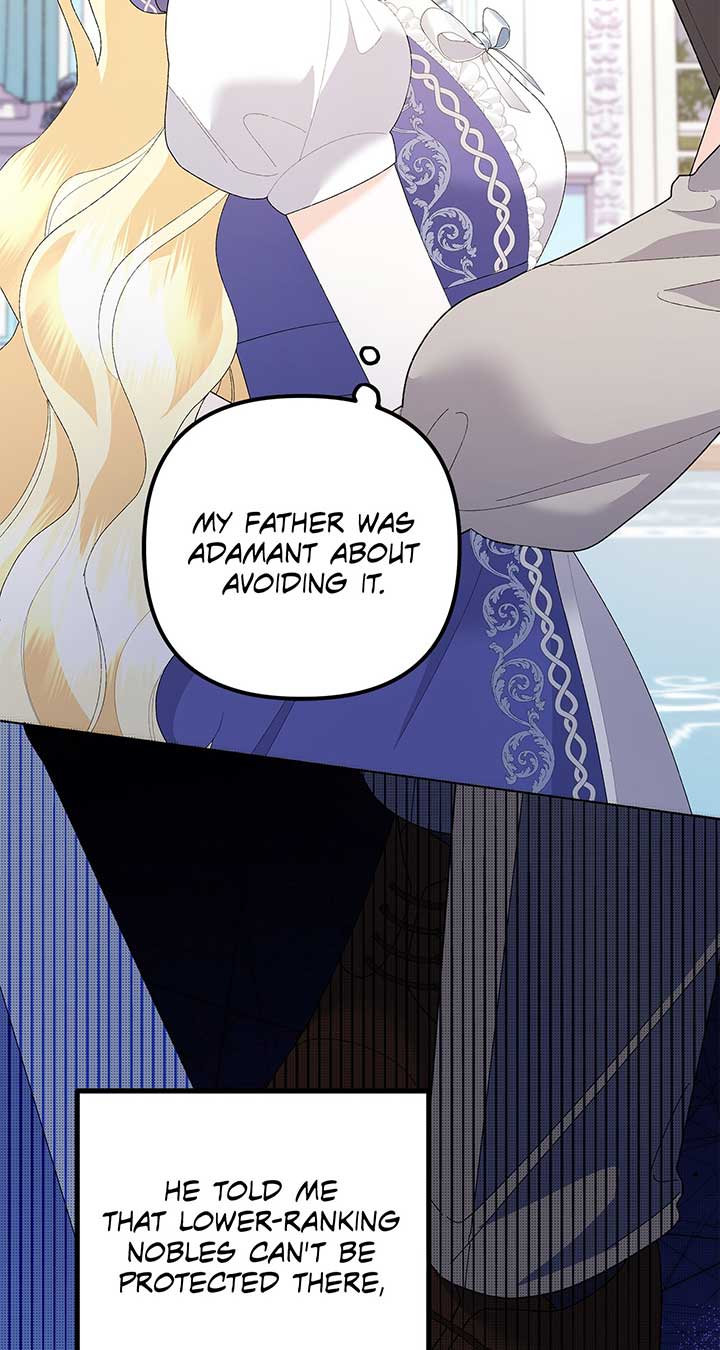 I Got Married to a Duke Called Beast Chapter 47 - Page 62