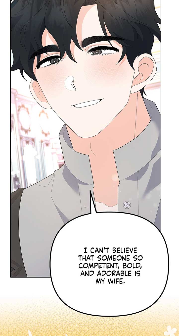 I Got Married to a Duke Called Beast Chapter 47 - Page 75