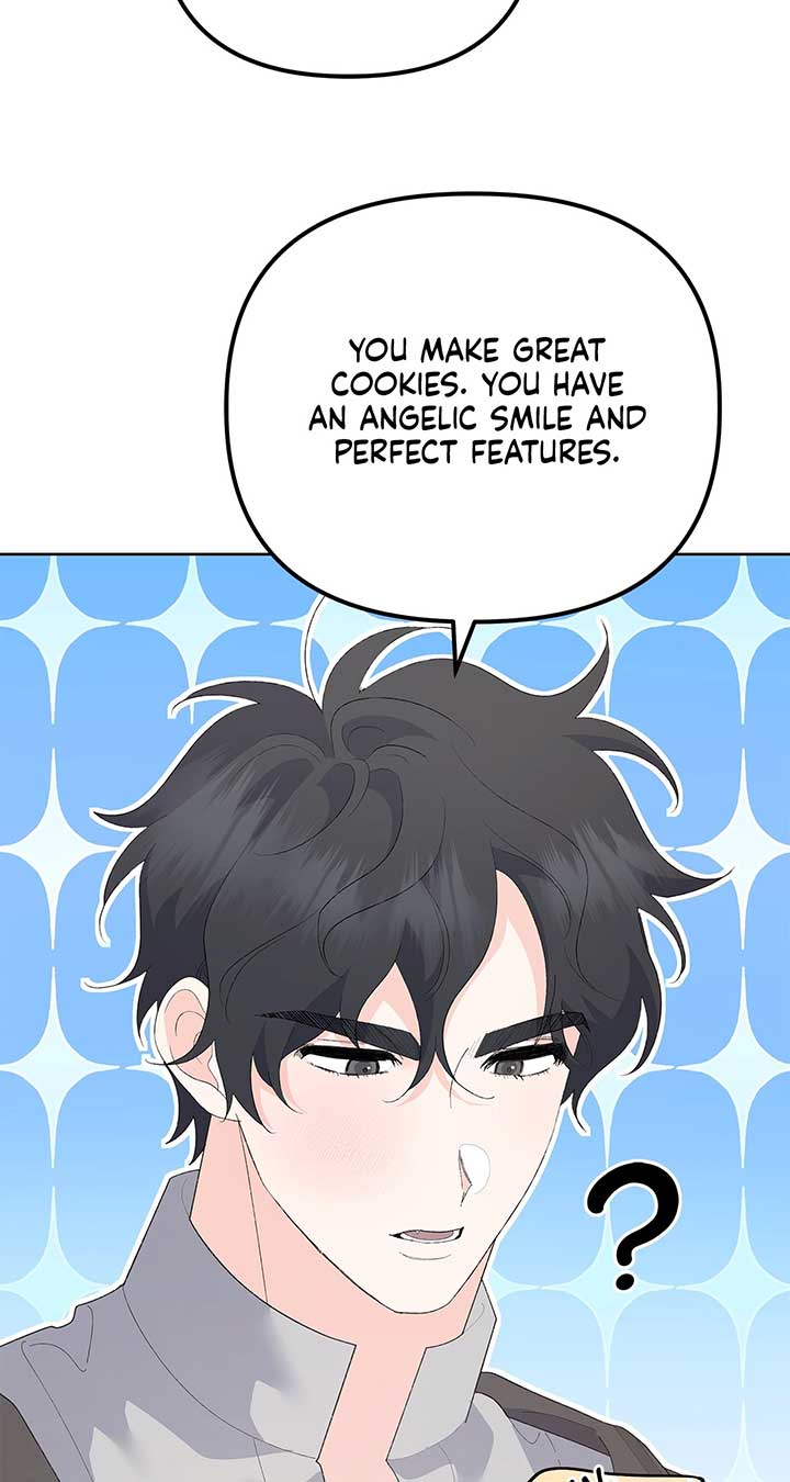 I Got Married to a Duke Called Beast Chapter 47 - Page 79