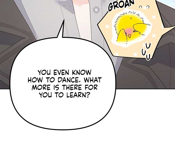 I Got Married to a Duke Called Beast Chapter 47 - Page 80