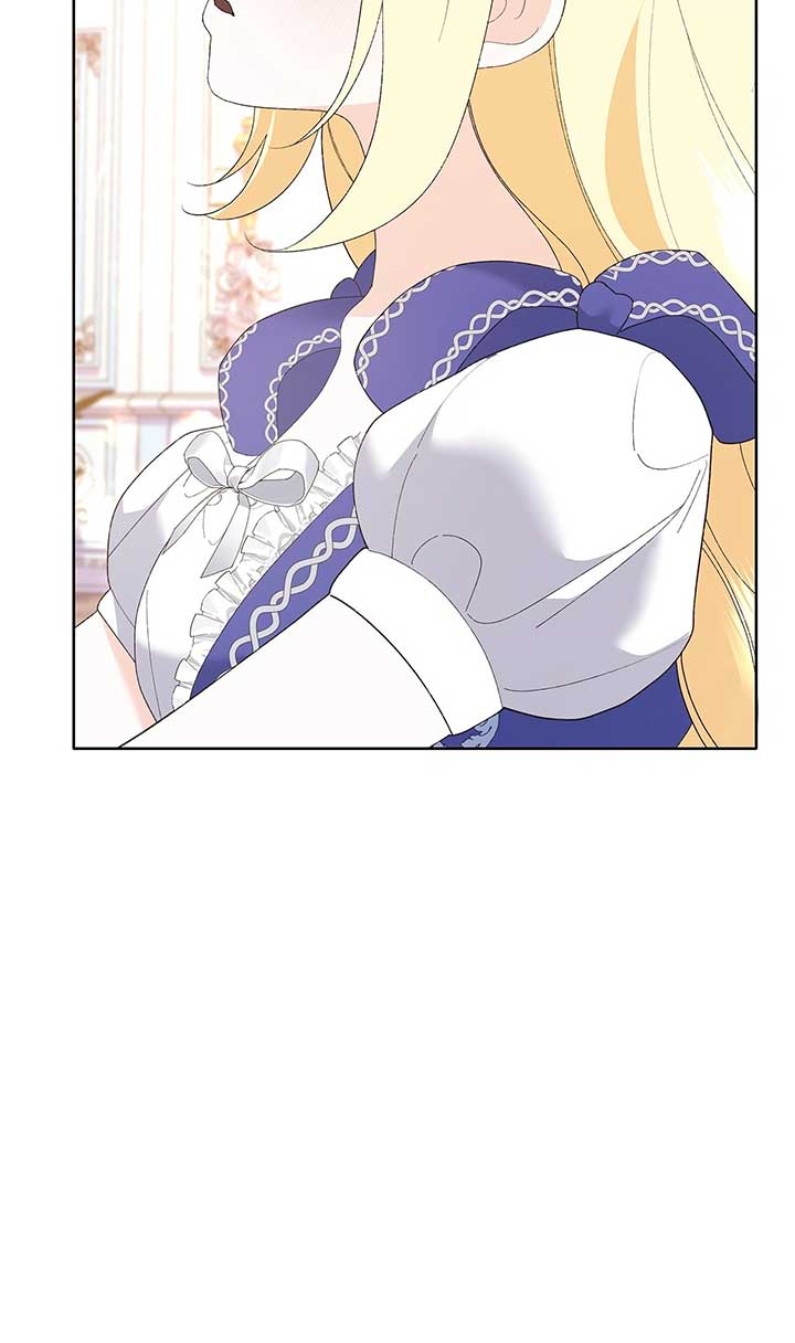 I Got Married to a Duke Called Beast Chapter 47 - Page 87