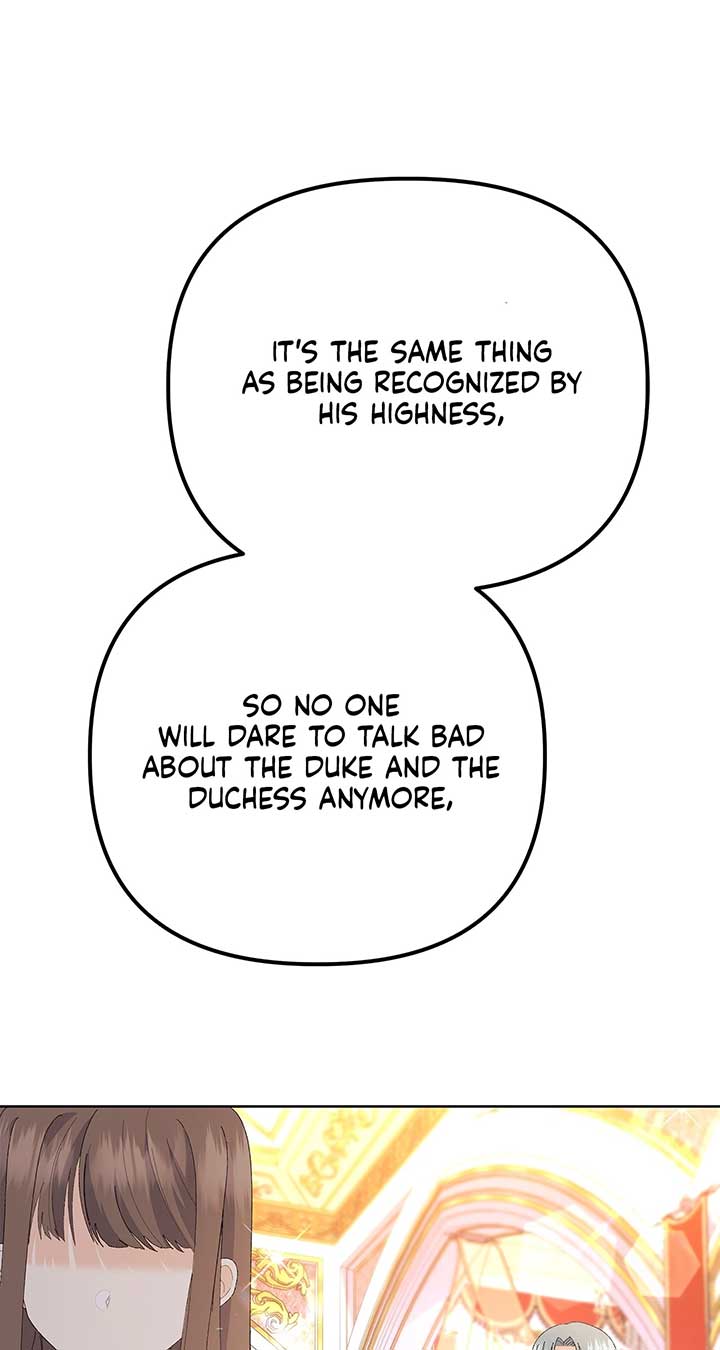 I Got Married to a Duke Called Beast Chapter 47 - Page 9