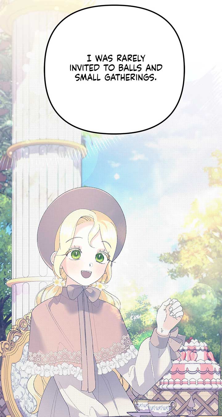 I Got Married to a Duke Called Beast Chapter 47 - Page 91