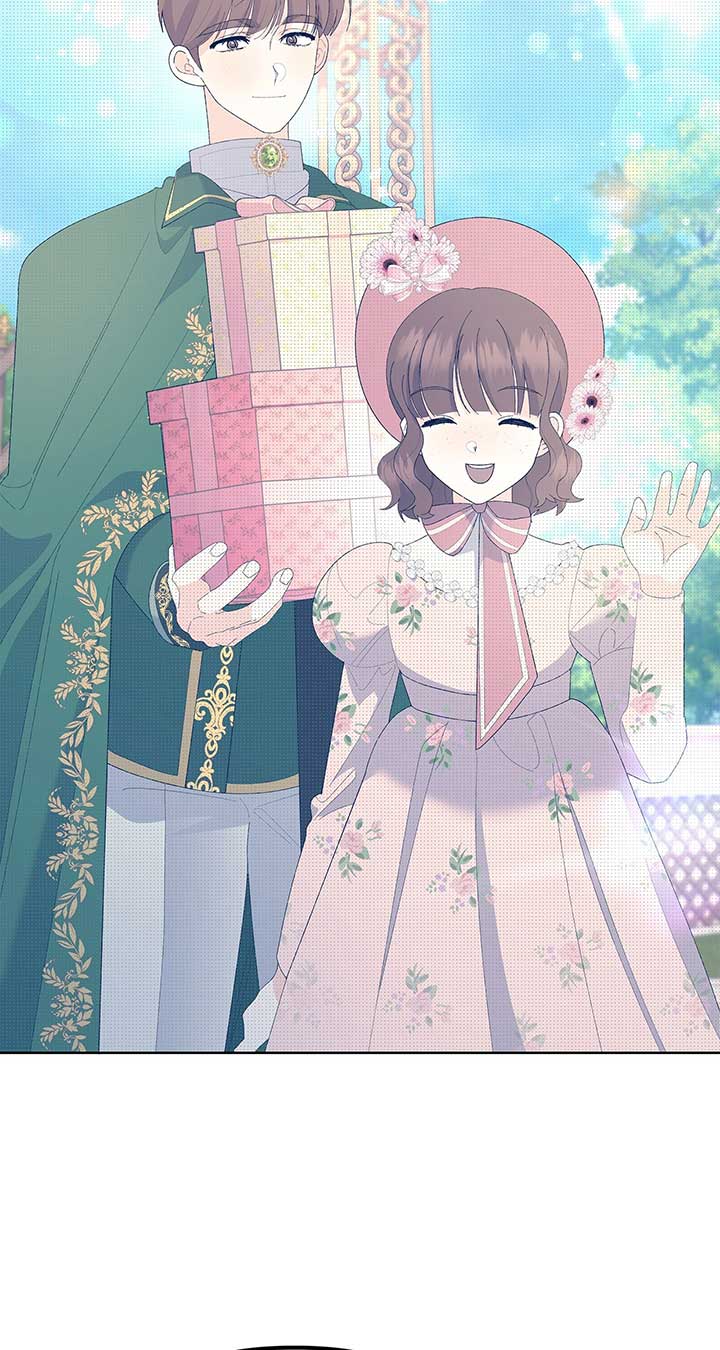 I Got Married to a Duke Called Beast Chapter 47 - Page 93