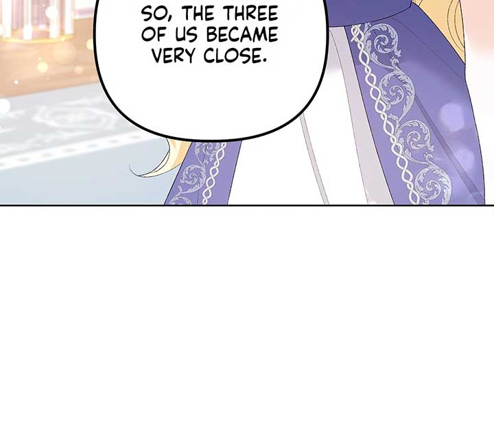 I Got Married to a Duke Called Beast Chapter 47 - Page 95