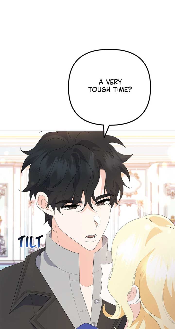 I Got Married to a Duke Called Beast Chapter 47 - Page 96