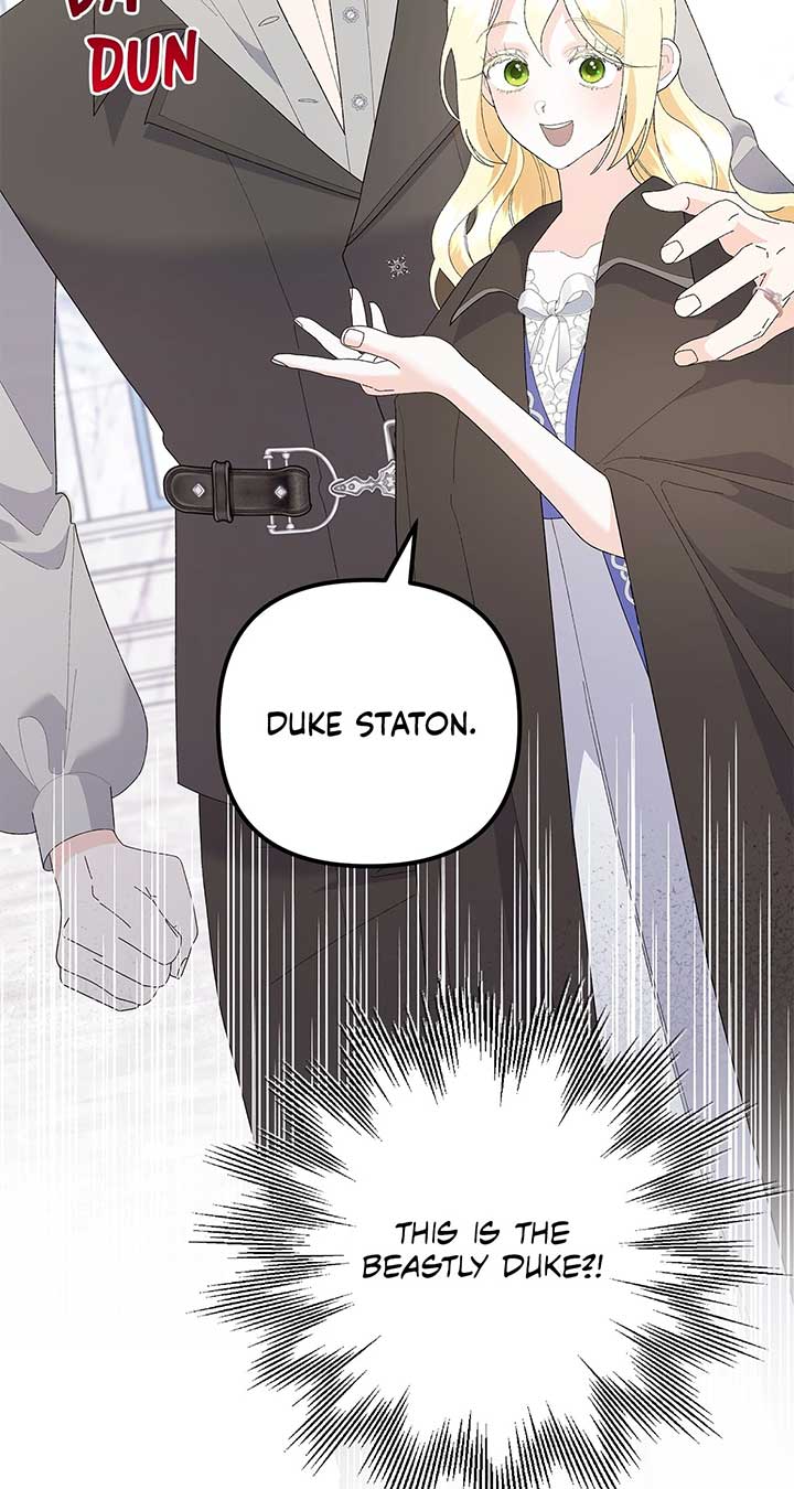 I Got Married to a Duke Called Beast Chapter 48 - Page 12