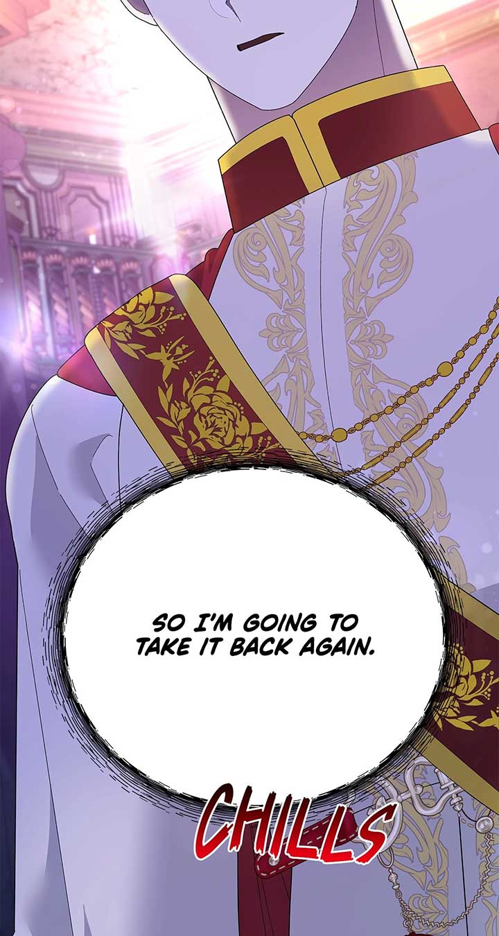 I Got Married to a Duke Called Beast Chapter 48 - Page 123