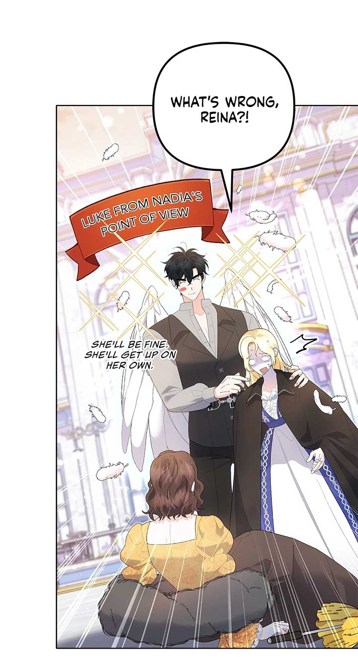 I Got Married to a Duke Called Beast Chapter 48 - Page 19