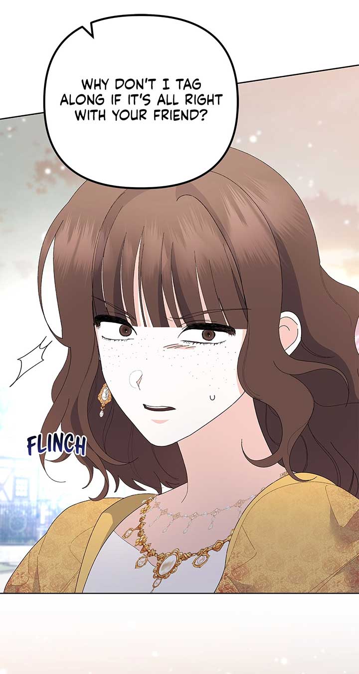 I Got Married to a Duke Called Beast Chapter 48 - Page 28
