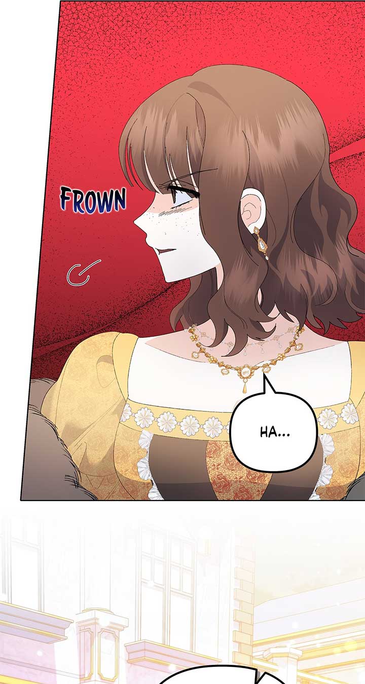 I Got Married to a Duke Called Beast Chapter 48 - Page 3