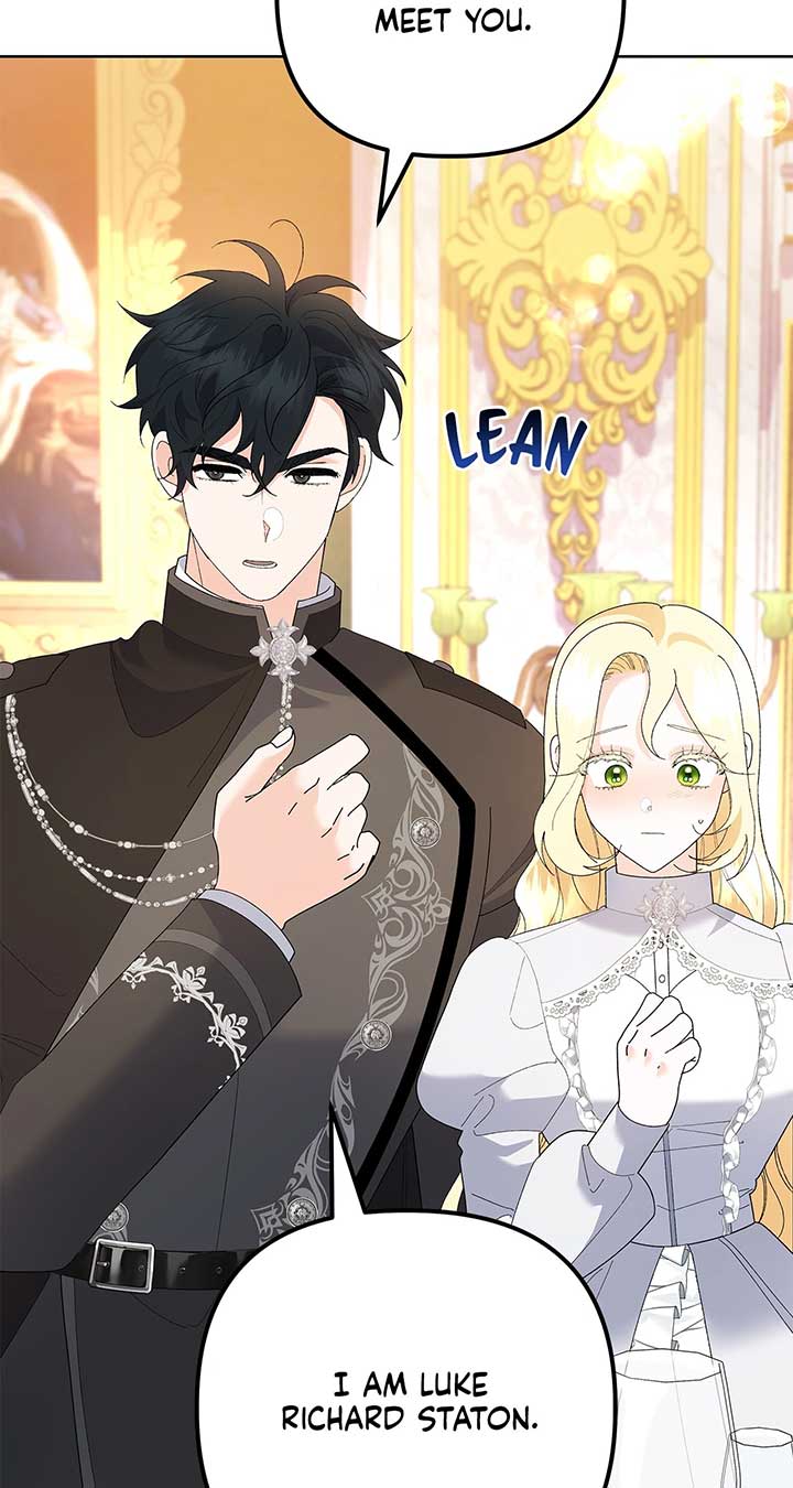 I Got Married to a Duke Called Beast Chapter 48 - Page 53