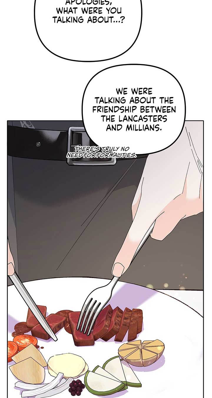I Got Married to a Duke Called Beast Chapter 48 - Page 63