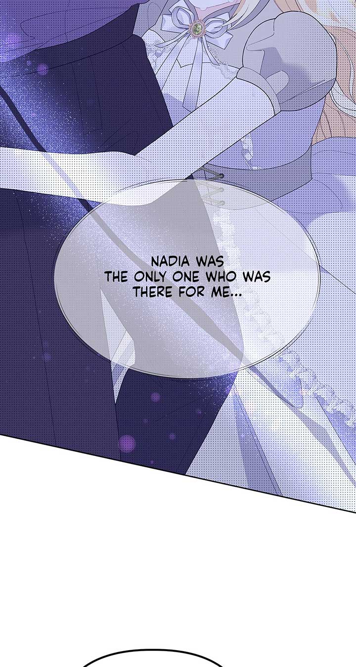I Got Married to a Duke Called Beast Chapter 48 - Page 77