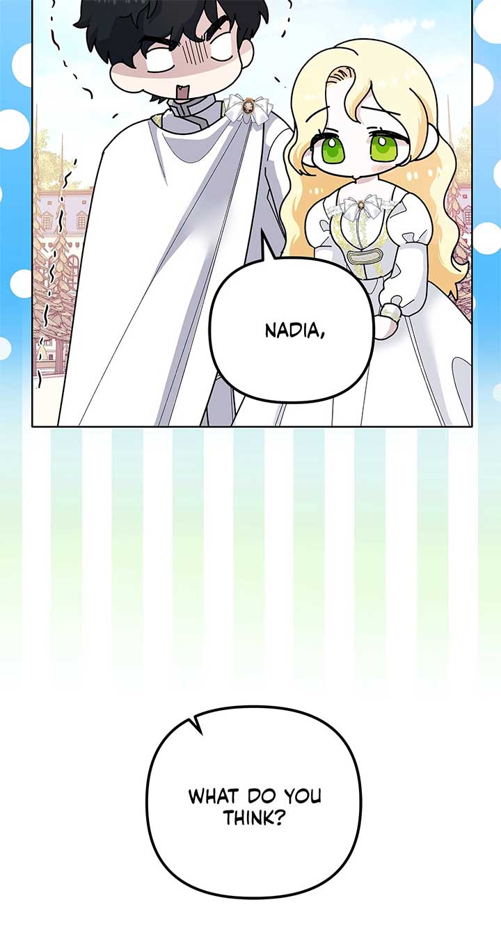 I Got Married to a Duke Called Beast Chapter 49 - Page 118