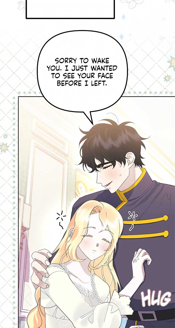 I Got Married to a Duke Called Beast Chapter 49 - Page 23