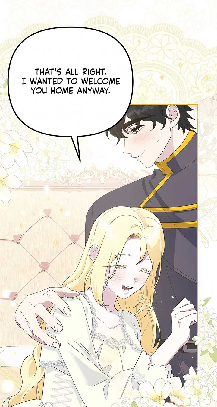 I Got Married to a Duke Called Beast Chapter 49 - Page 25