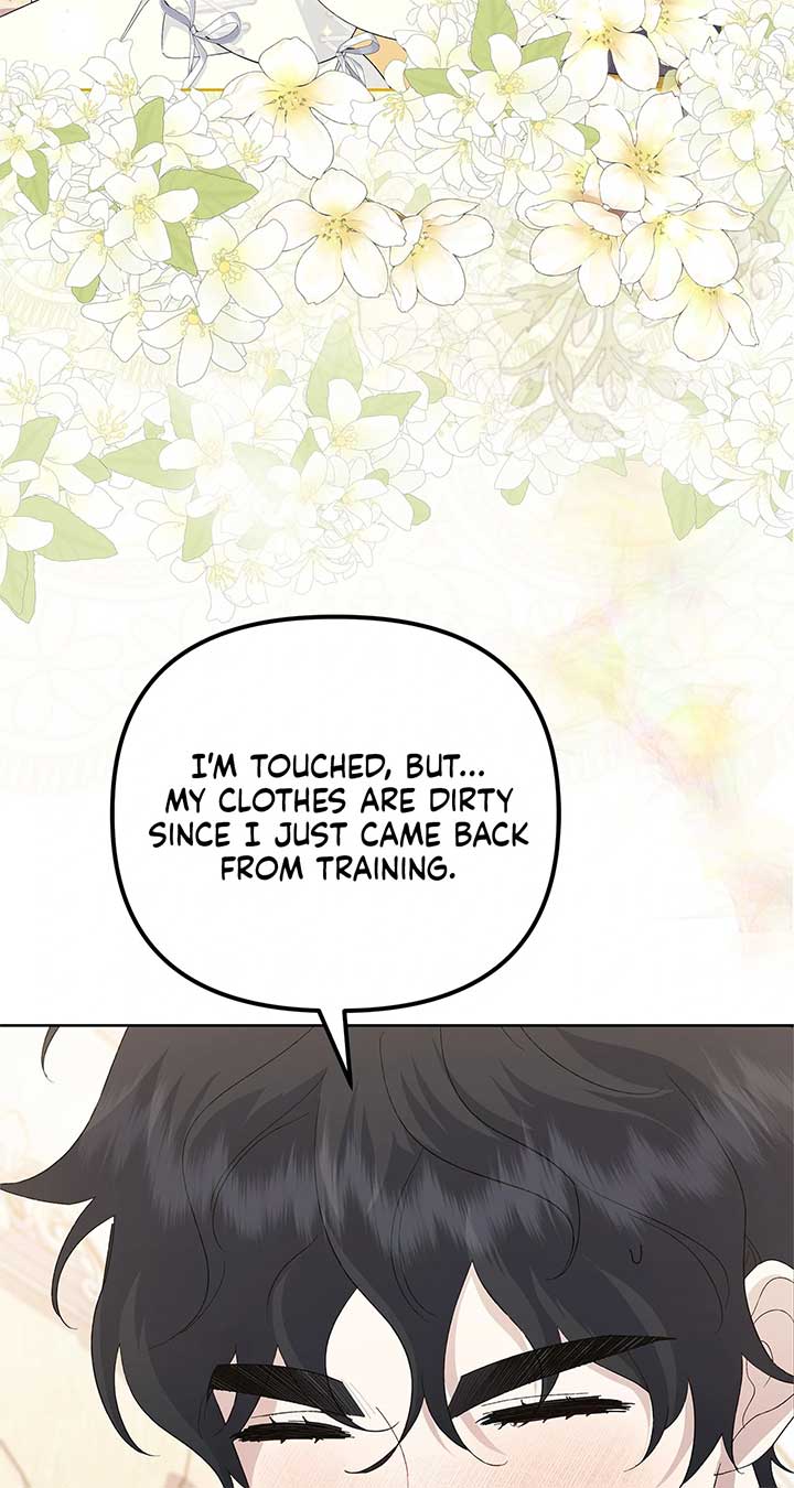 I Got Married to a Duke Called Beast Chapter 49 - Page 26