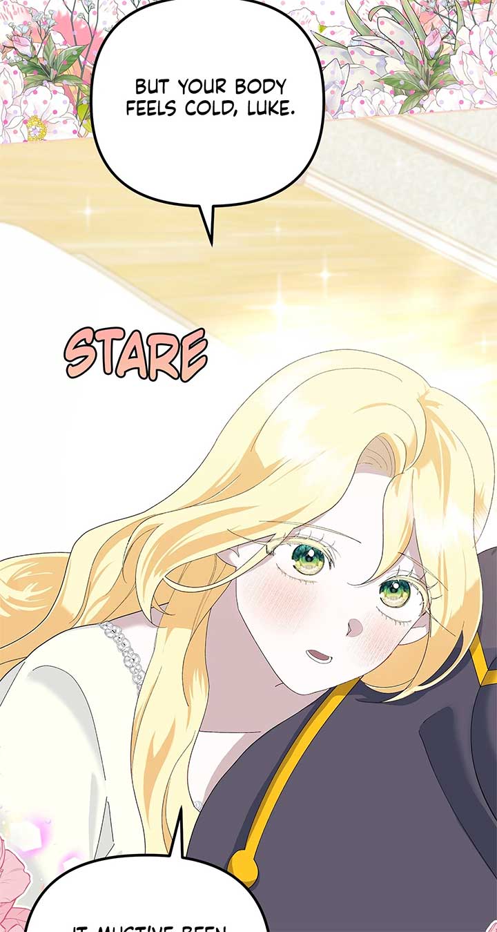 I Got Married to a Duke Called Beast Chapter 49 - Page 28