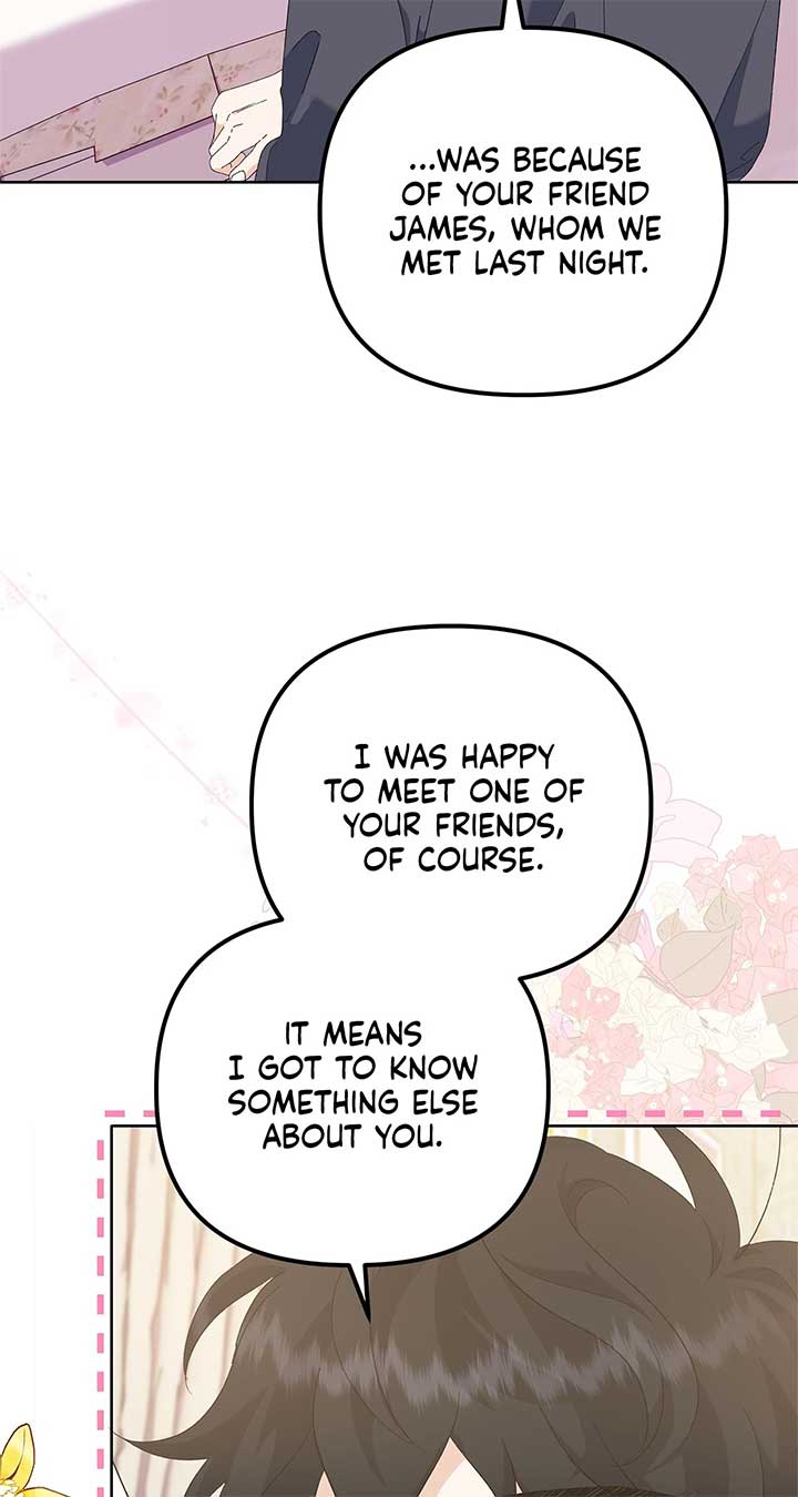 I Got Married to a Duke Called Beast Chapter 49 - Page 34