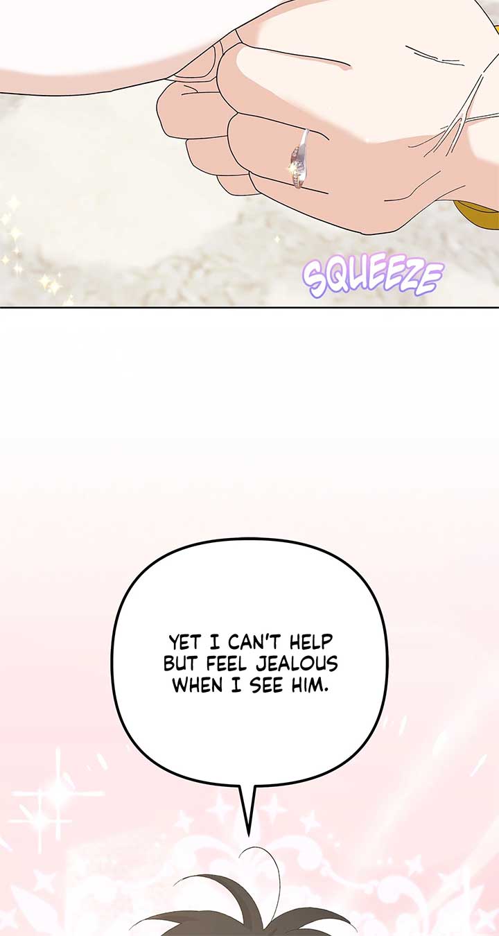 I Got Married to a Duke Called Beast Chapter 49 - Page 38