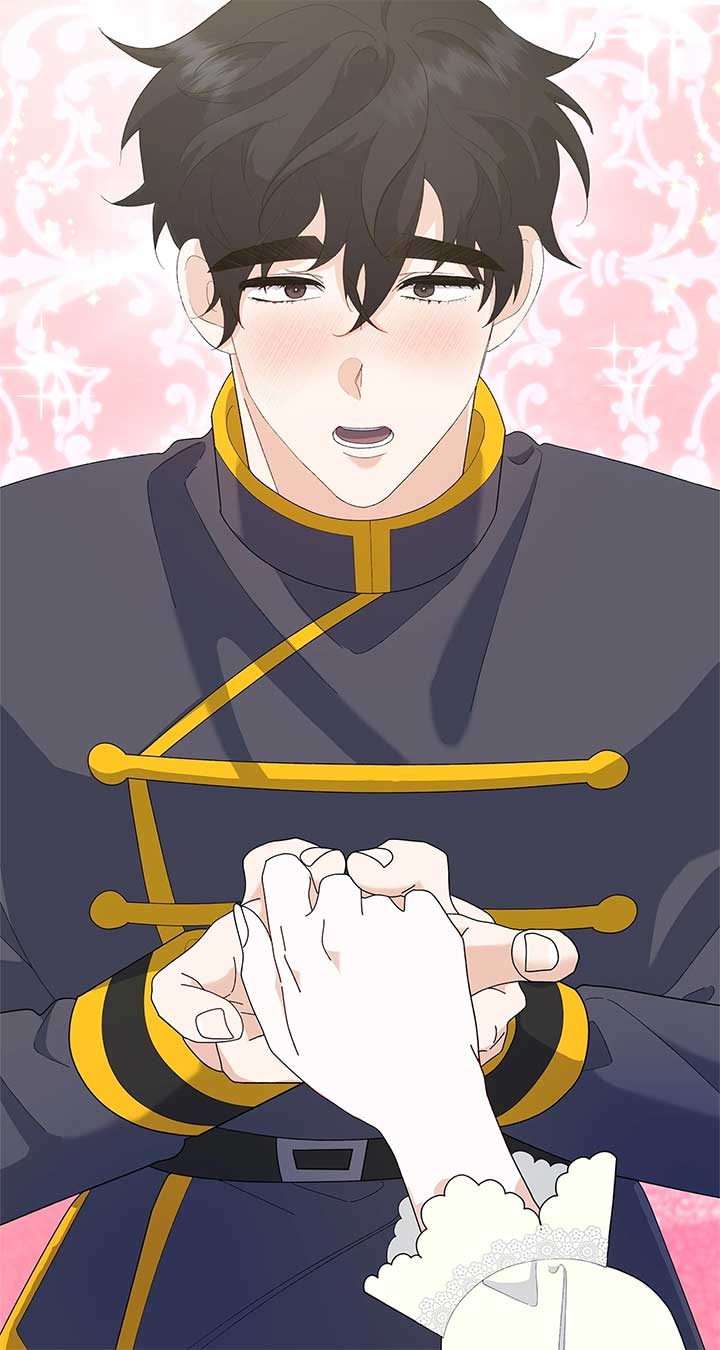 I Got Married to a Duke Called Beast Chapter 49 - Page 39