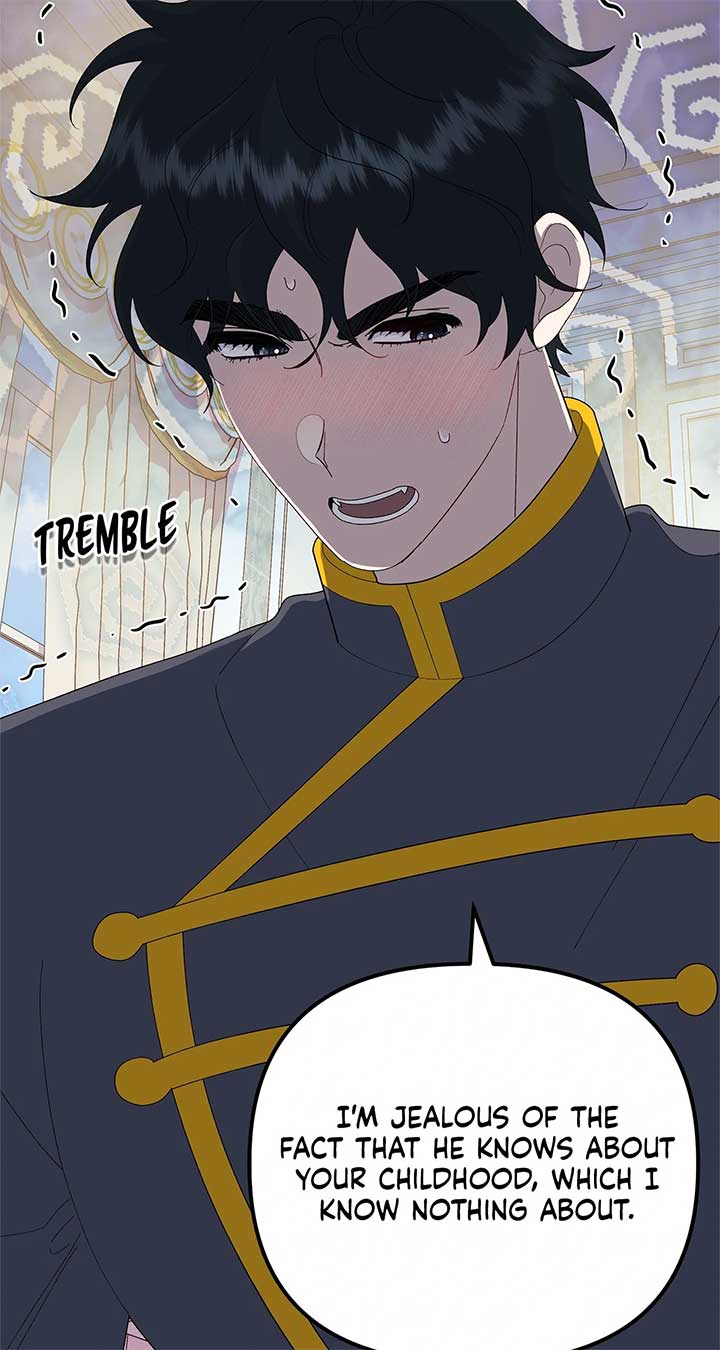 I Got Married to a Duke Called Beast Chapter 49 - Page 44
