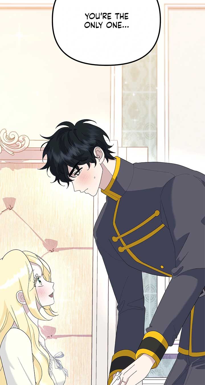 I Got Married to a Duke Called Beast Chapter 49 - Page 52